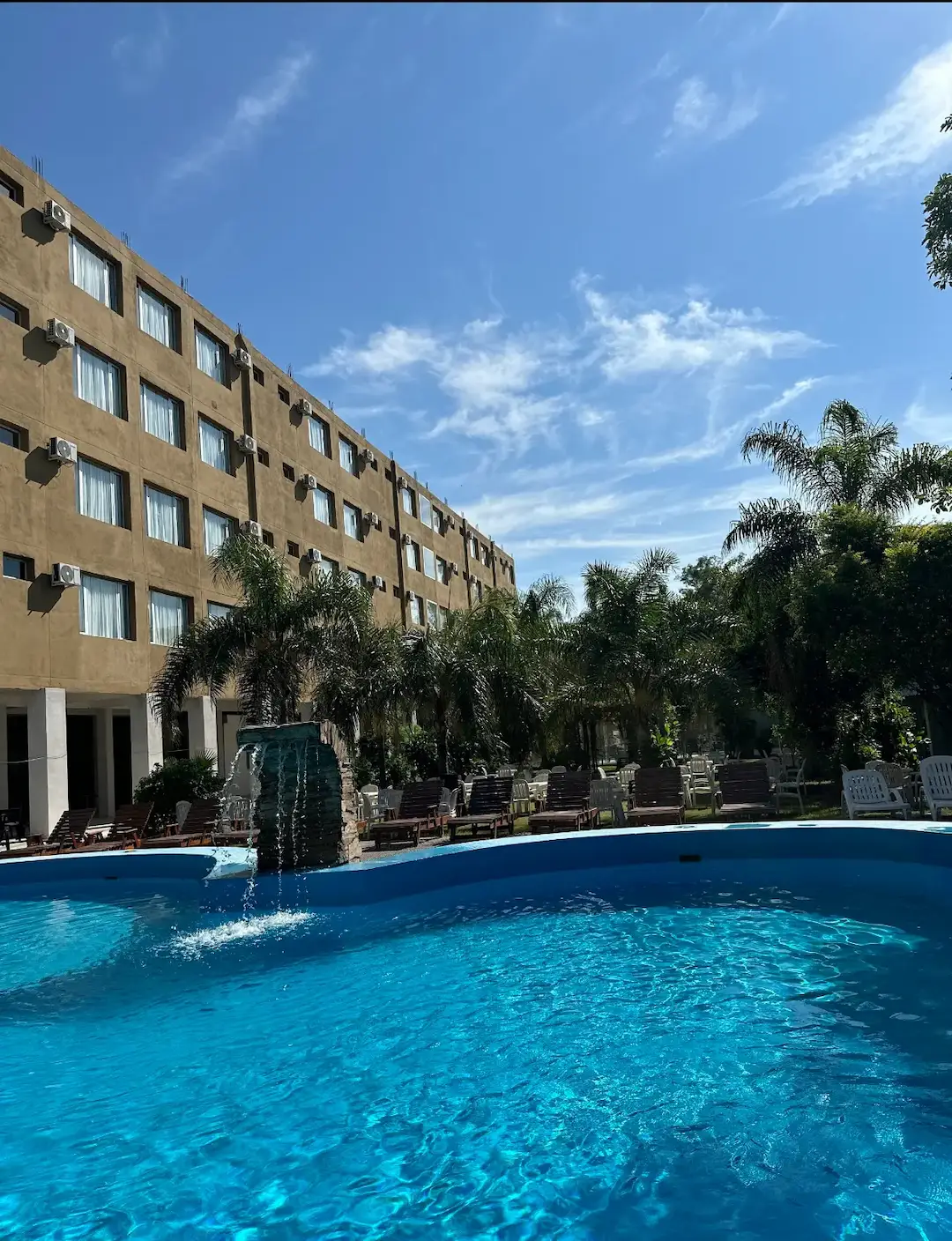 Grand Hotel Principado